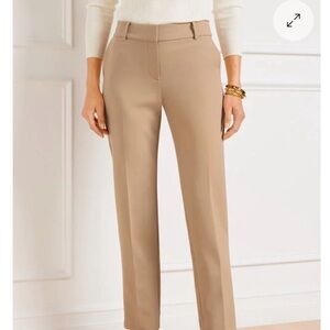 Talbots women’s pants